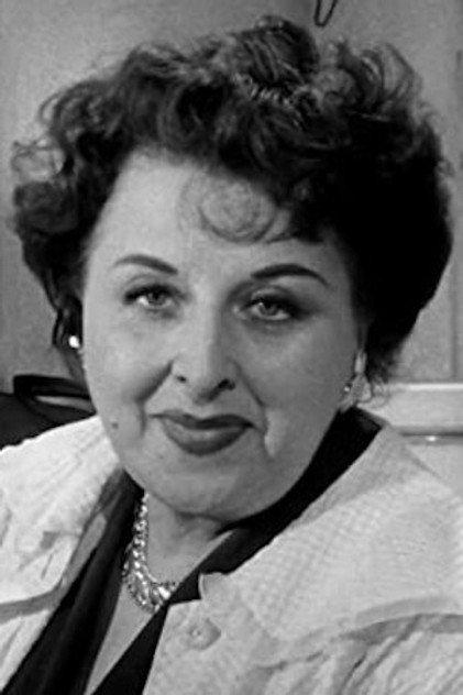 Germaine Giroux - Actor Profile Photo
