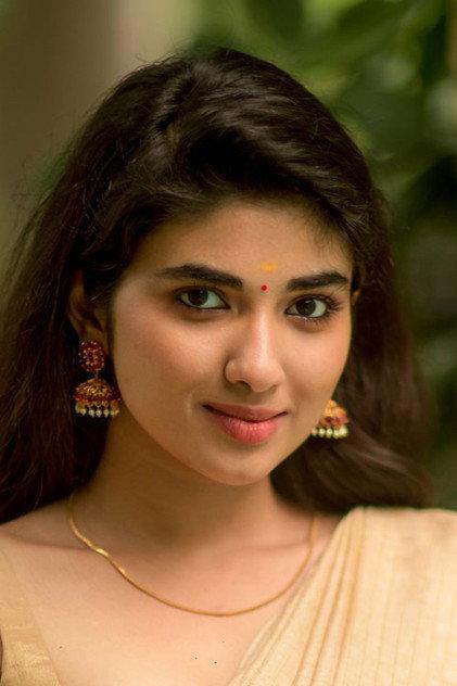 Pragya Nagra - Actor Profile Photo