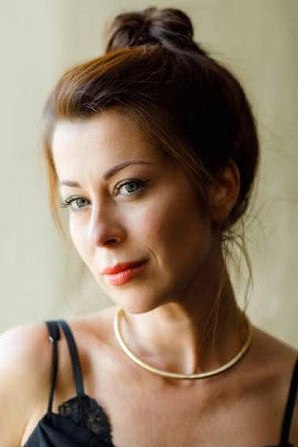 Linda Kalniņa - Actor Profile Photo