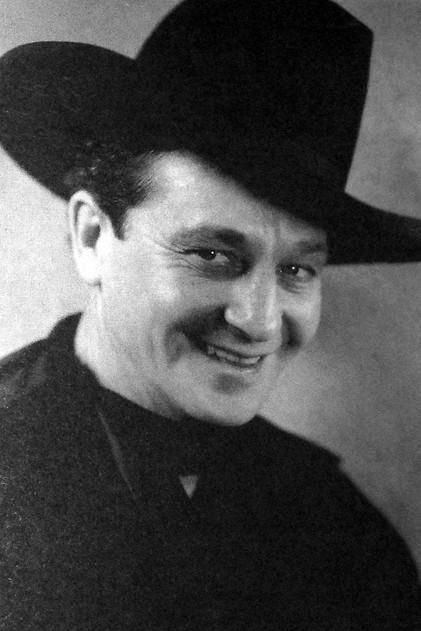 Bill Cody - Actor Profile Photo