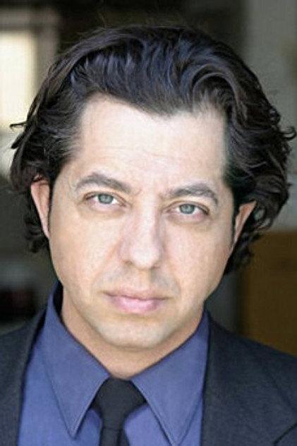 Julian Bane - Actor Profile Photo