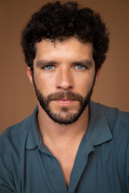 Tomás Alves - Actor Profile Photo