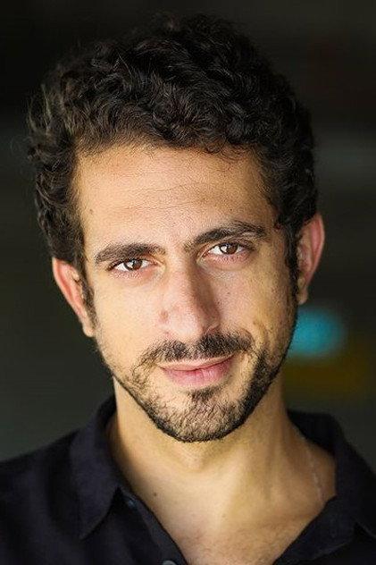 Gil Cohen - Actor Profile Photo