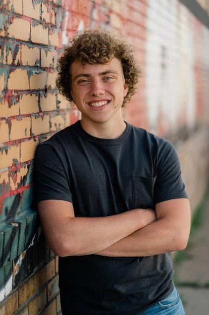 Will Bowen - Actor Profile Photo