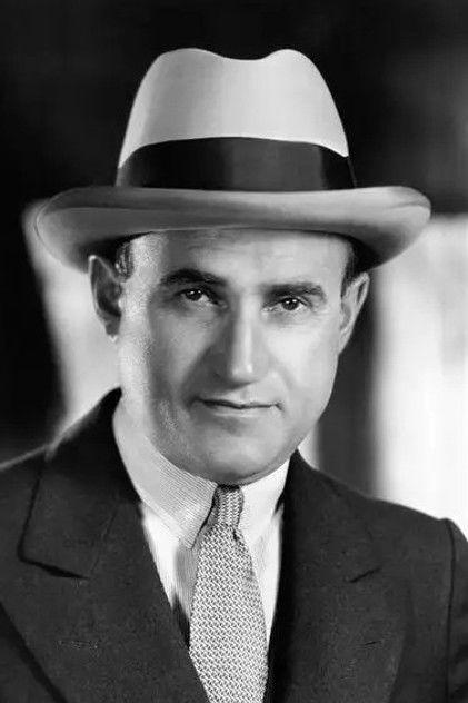 Samuel Goldwyn - Actor Profile Photo