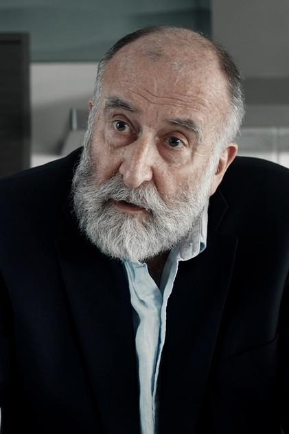 Alan Bratt - Actor Profile Photo