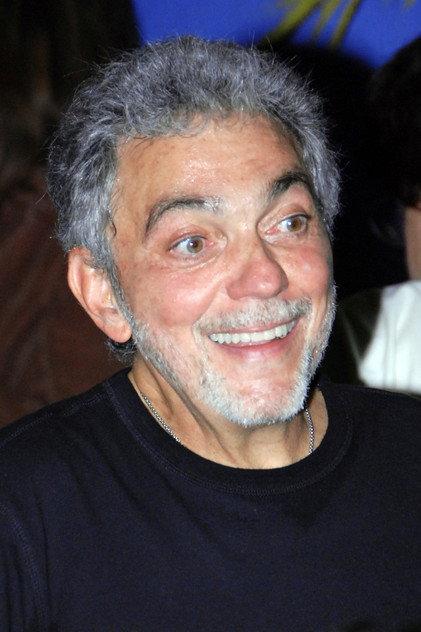 Steve Gadd - Actor Profile Photo