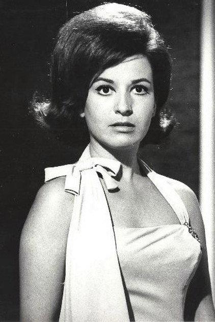 Marisa de Leza - Actor Profile Photo