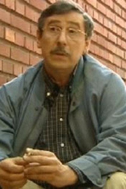 Boris Khvostov - Actor Profile Photo