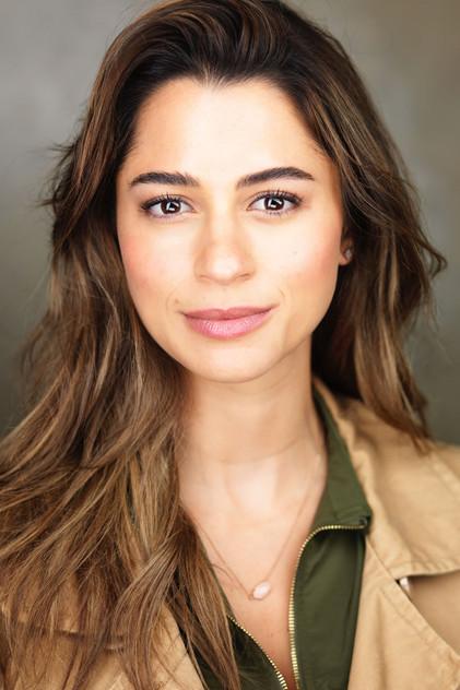 Lauren Biazzo - Actor Profile Photo