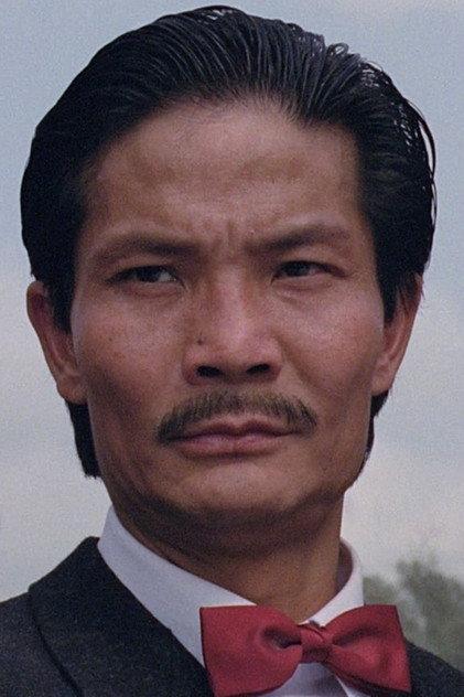Fung Hak-On - Actor Profile Photo