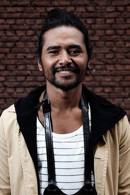 Joenoes Polnaija - Actor Profile Photo