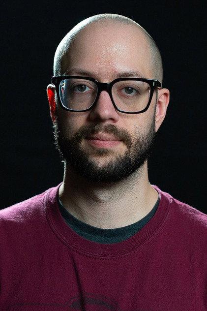 Guillaume Capovilla - Actor Profile Photo