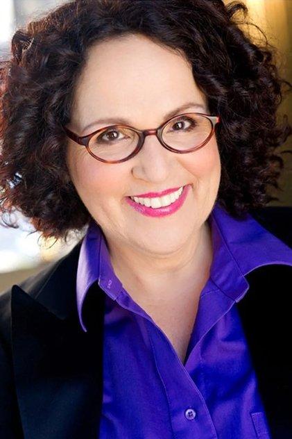 Carol Ann Susi - Actor Profile Photo