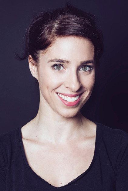 Zuzana Porubjaková - Actor Profile Photo