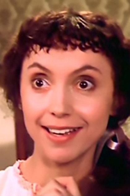 Miriam Mahler - Actor Profile Photo