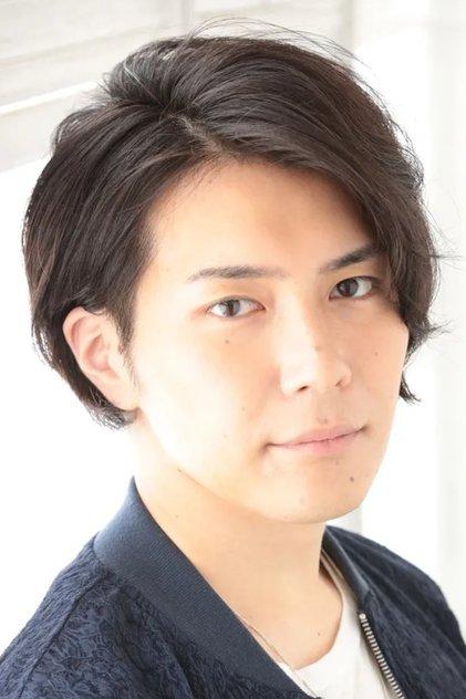 Katsunori Okai - Actor Profile Photo