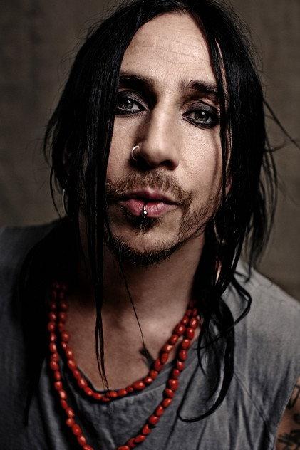 Dregen - Actor Profile Photo