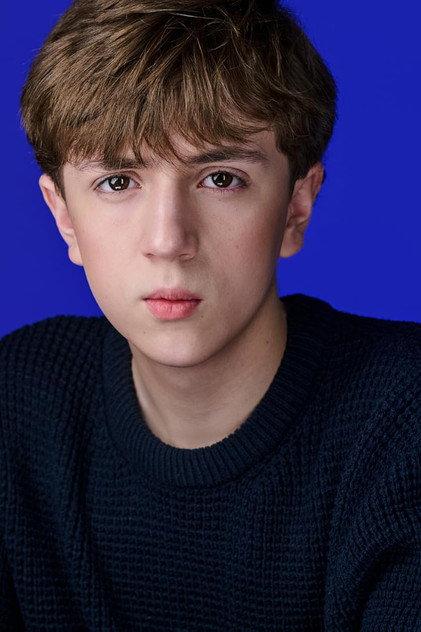Bryson JonSteele - Actor Profile Photo
