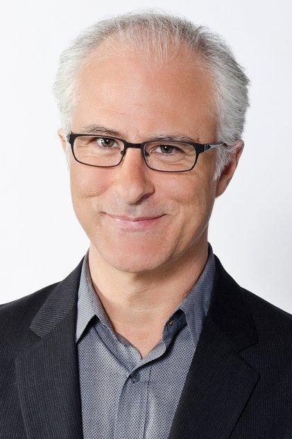 David Rudman - Actor Profile Photo