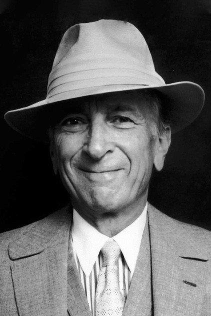 Gay Talese - Actor Profile Photo