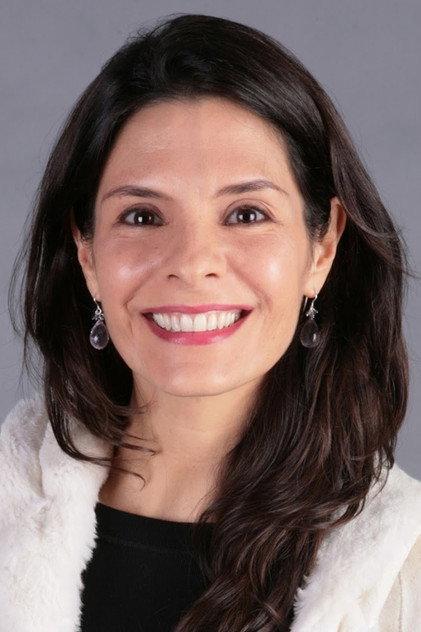 Helena Ranaldi - Actor Profile Photo