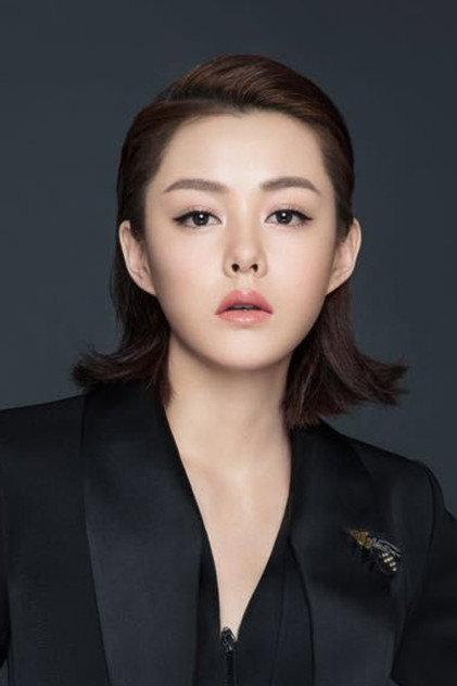 Liu Yihan - Actor Profile Photo