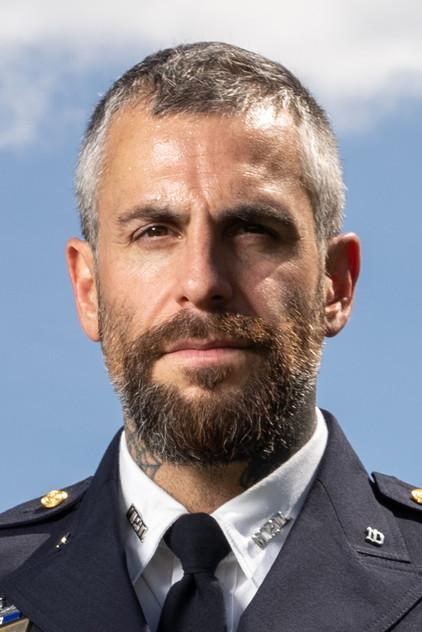 Michael Fanone - Actor Profile Photo