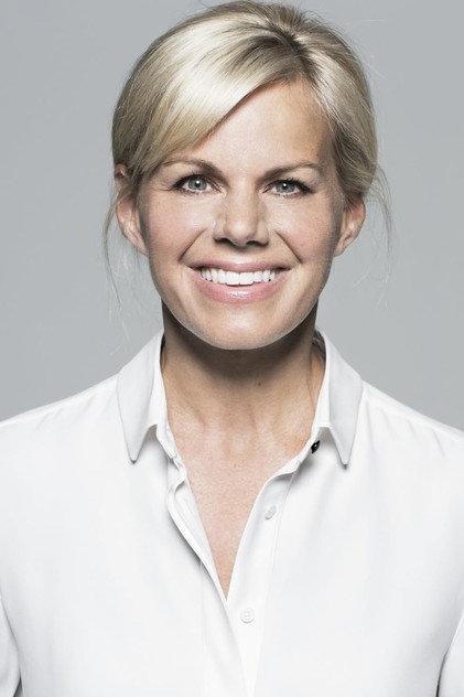 Gretchen Carlson - Actor Profile Photo