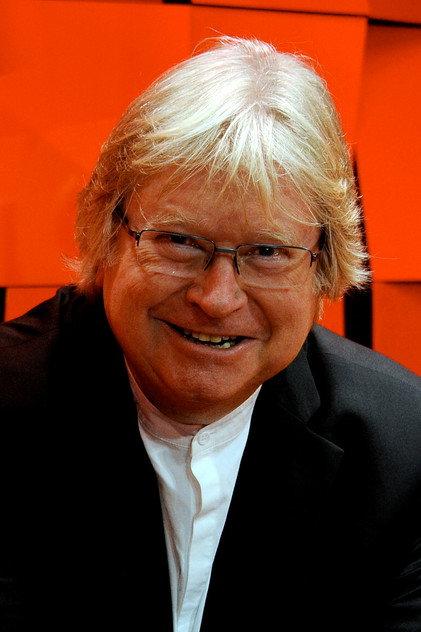 André Torrent - Actor Profile Photo