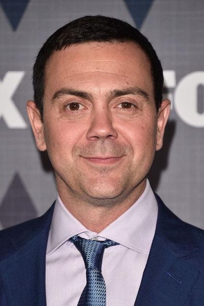 Joe Lo Truglio - Actor Profile Photo