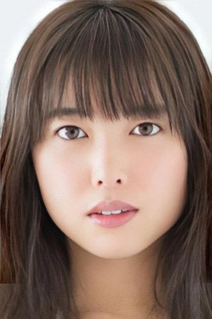 Saki Nakajima - Actor Profile Photo