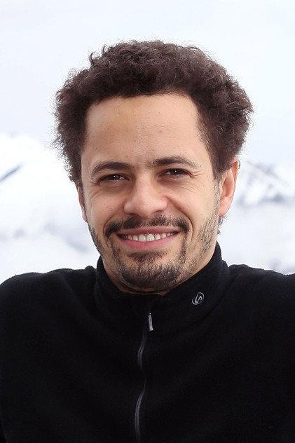 Ambroise Michel - Actor Profile Photo