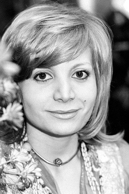 Seda Aznavour - Actor Profile Photo