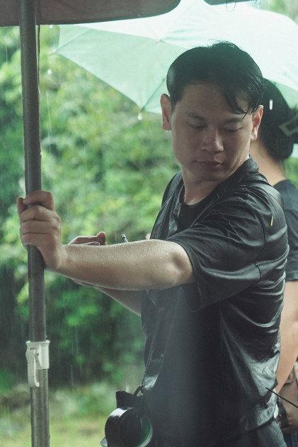 Lin Tse - Actor Profile Photo