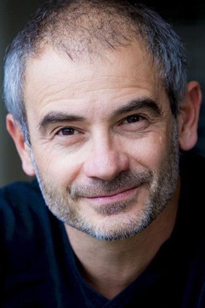 Sebastien Bihi - Actor Profile Photo