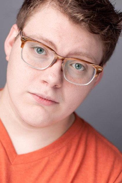 Ivan Hoey Jr. - Actor Profile Photo