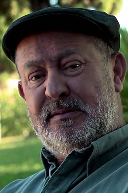 Juan Carlos Montilla - Actor Profile Photo