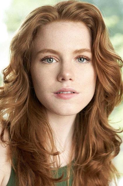 Cai Holm - Actor Profile Photo