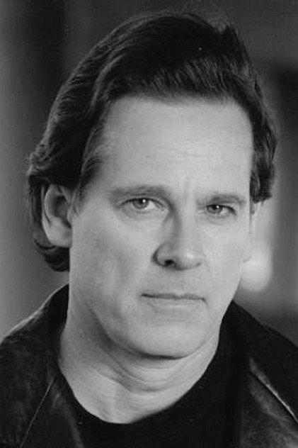 Jeff McCracken - Actor Profile Photo