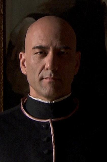 Franck Delage - Actor Profile Photo