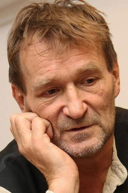 György Cserhalmi - Actor Profile Photo