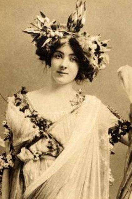 Lady Tree - Actor Profile Photo