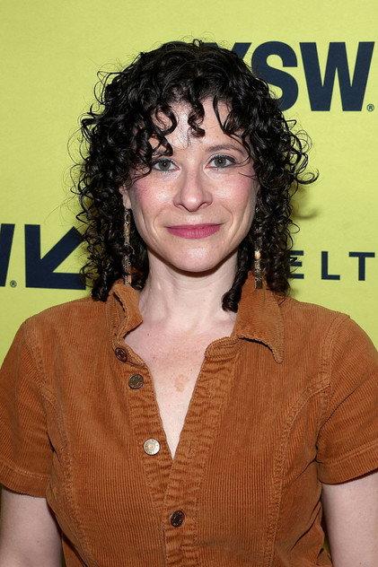 Kate Geller - Actor Profile Photo