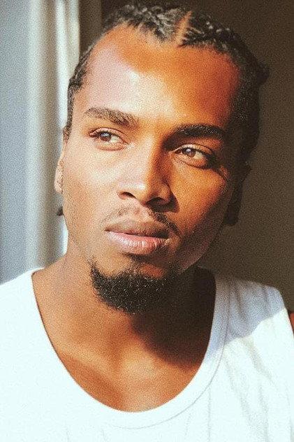Jean Pedro - Actor Profile Photo