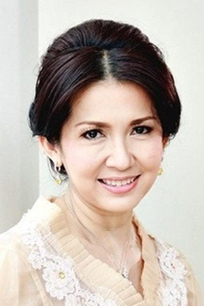 Prathana Suchookorn - Actor Profile Photo