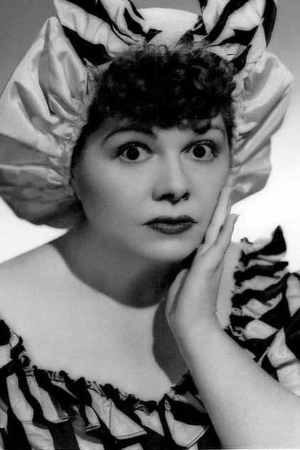 Aileen Carlyle - Actor Profile Photo