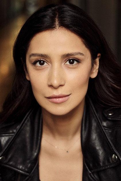 Ravshana Kurkova - Actor Profile Photo