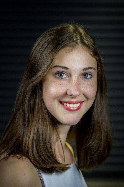 Kyra Verreydt - Actor Profile Photo
