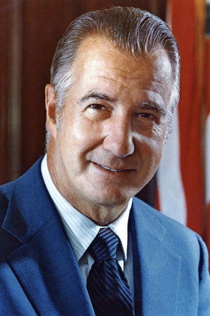 Spiro Agnew - Actor Profile Photo